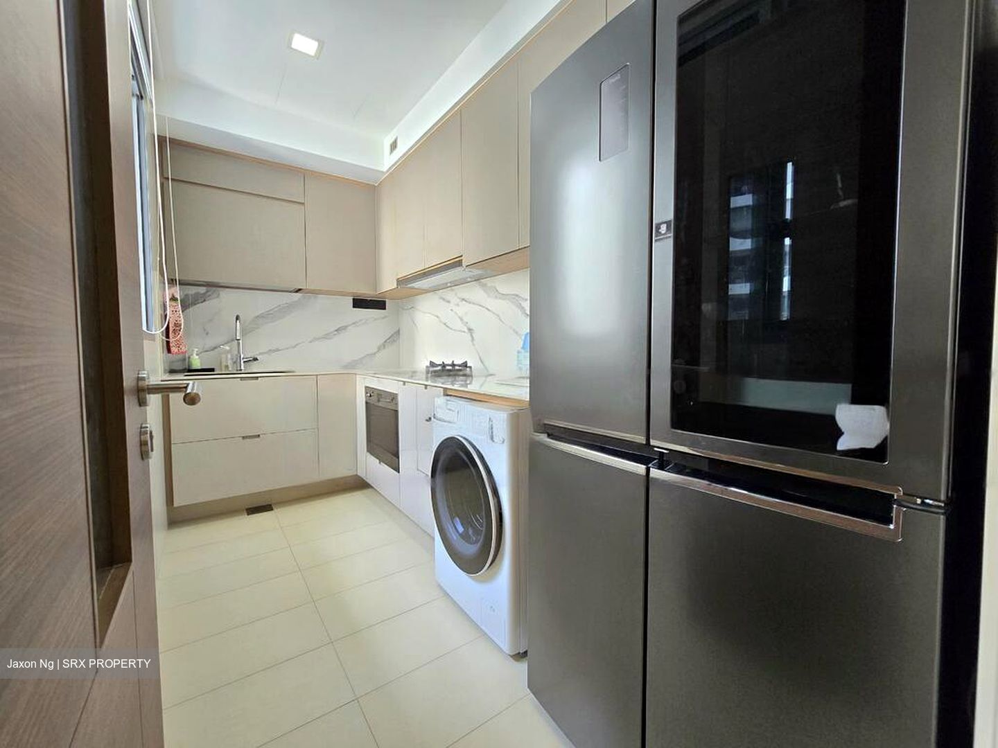 Arc at Tampines (D18), Condominium #483955881